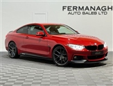 Used BMW 4 Series