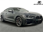 BMW 4 Series Image 1