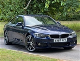 Used BMW 4 Series