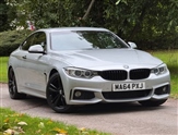 Used BMW 4 Series