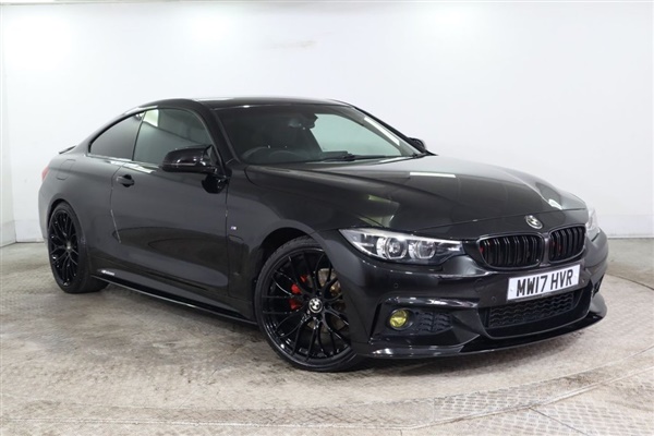 Large image for the Used BMW 4 SERIES
