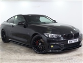 Used BMW 4 Series