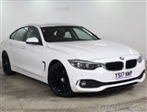 Used BMW 4 Series