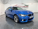 Used BMW 4 Series