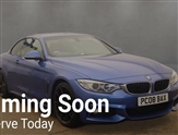Used BMW 4 Series
