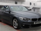 Used BMW 4 Series