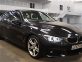 Used BMW 4 Series