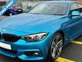 Used BMW 4 Series