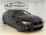 Used BMW 4 Series