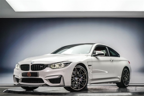 Large image for the Used BMW M4