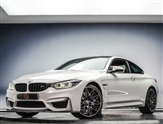 Used BMW 4 Series