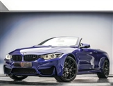 Used BMW 4 Series