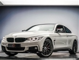 Used BMW 4 Series
