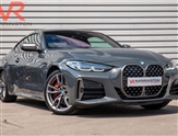 Used BMW 4 Series