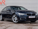 Used BMW 4 Series