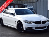 Used BMW 4 Series