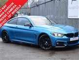Used BMW 4 Series