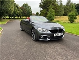 Used BMW 4 Series