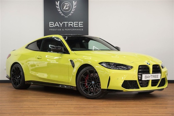 Large image for the Used BMW M4