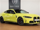 Used BMW 4 Series