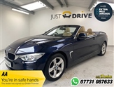 Used BMW 4 Series