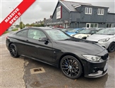 Used BMW 4 Series