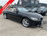 Used BMW 4 Series