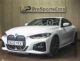 Used BMW 4 Series
