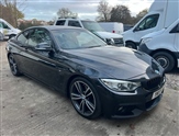 Used BMW 4 Series