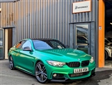 Used BMW 4 Series