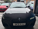 Used BMW 4 Series
