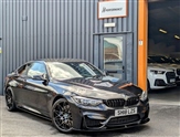 Used BMW 4 Series