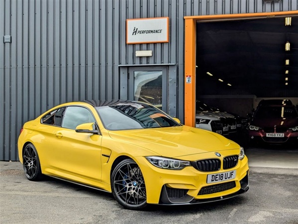 Large image for the Used BMW M4
