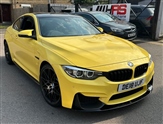 Used BMW 4 Series