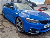 Used BMW 4 Series