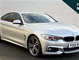 BMW 4 Series Image 1