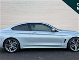 BMW 4 Series Image 2