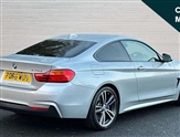 BMW 4 Series Image 3