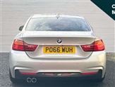 BMW 4 Series Image 4