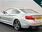 BMW 4 Series Image 5