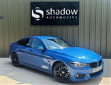 Used BMW 4 Series