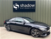 Used BMW 4 Series