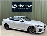 Used BMW 4 Series