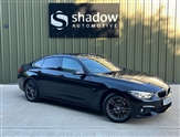 Used BMW 4 Series