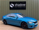 Used BMW 4 Series
