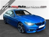 Used BMW 4 Series