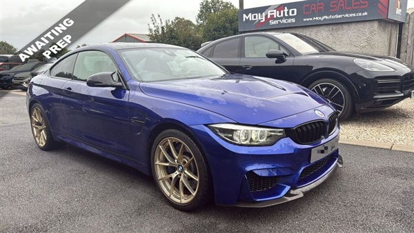 Large image for the Used BMW M4