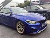 Used BMW 4 Series