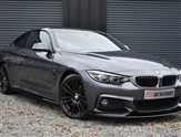 Used BMW 4 Series