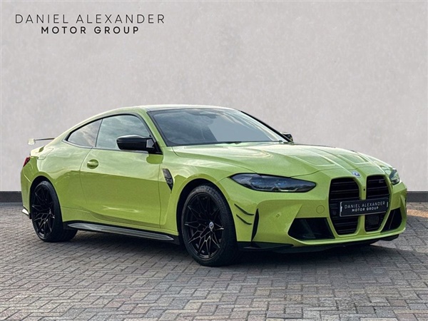 Large image for the Used BMW M4